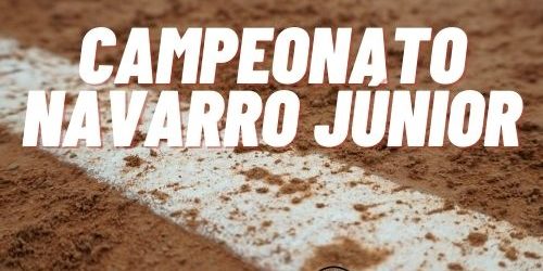 Campeonato Navarro Junior